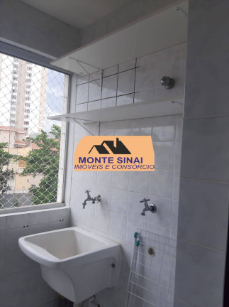 Imagem Apartamento com 2 Quartos à Venda, 62 m² em Parque Três Meninos - Sorocaba Imagem Apartamento com 2 Quartos à Venda, 62 m² em Parque Três Meninos - Sorocaba