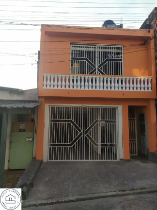 Imagem Casa com 5 Quartos à Venda, 200 m² em Balneário São José ( Zona Sul ) - São Paulo