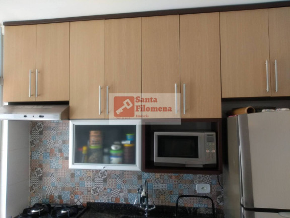 Imagem Apartamento com 2 Quartos à Venda, 44 m² em Vila Santa Teresa (zona Sul) - São Paulo Imagem Apartamento com 2 Quartos à Venda, 44 m² em Vila Santa Teresa (zona Sul) - São Paulo