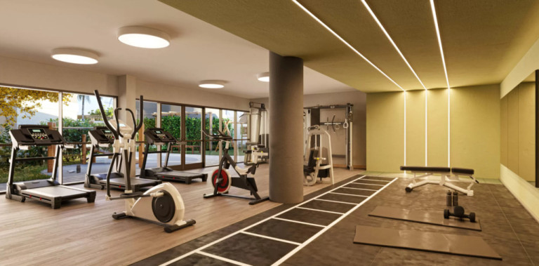 Imagem Apartamento com 1 Quarto à Venda, 47 m² em Santo Amaro - Recife