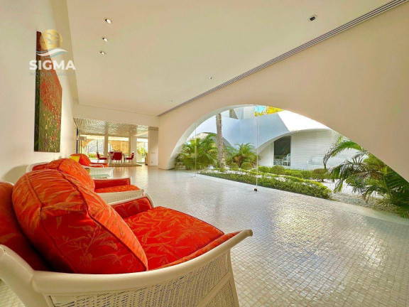 Imagem Casa com 6 Quartos à Venda, 1.300 m² em Balneário Praia Do Pernambuco - Guarujá Imagem Casa com 6 Quartos à Venda, 1.300 m² em Balneário Praia Do Pernambuco - Guarujá
