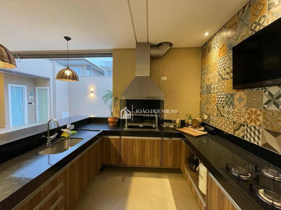 Imagem Sobrado com 4 Quartos à Venda, 320 m² em Urbanova - São José Dos Campos