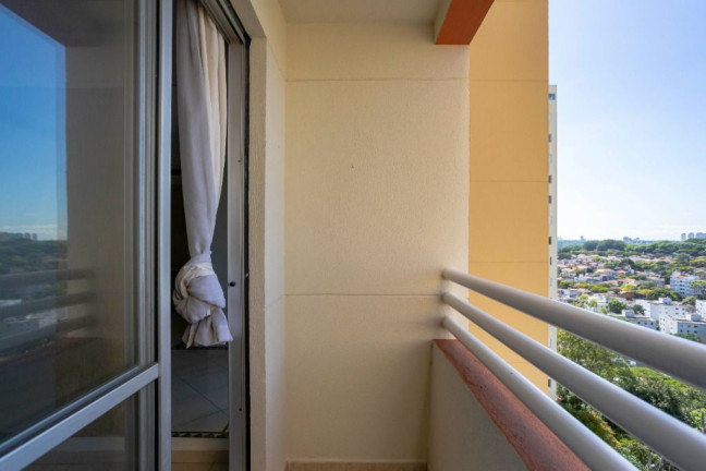 Imagem Apartamento com 2 Quartos à Venda, 47 m² em Butantã - São Paulo