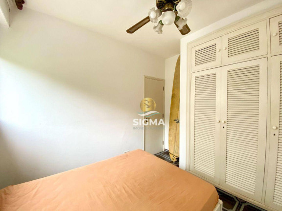 Imagem Cobertura com 3 Quartos à Venda, 144 m² em Jardim Astúrias - Guarujá