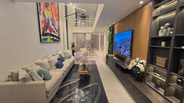 Imagem Casa de Condomínio com 5 Quartos à Venda, 384 m² em Condomínio Riviera De São Lourenço - Bertioga Imagem Casa de Condomínio com 5 Quartos à Venda, 384 m² em Condomínio Riviera De São Lourenço - Bertioga