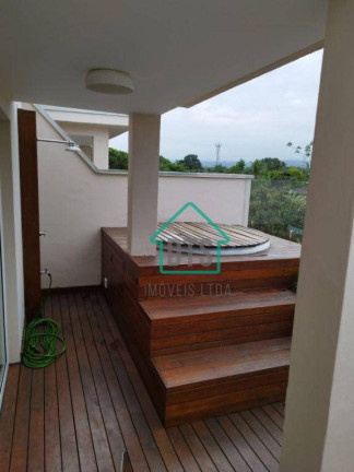 Imagem Sobrado com 4 Quartos à Venda, 160 m² em Barra Do Una - São Sebastião