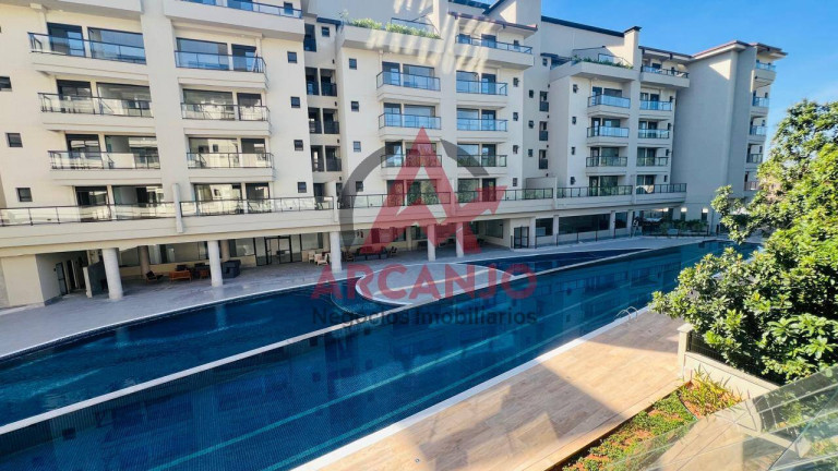 Imagem Apartamento com 2 Quartos à Venda, 73 m² em Itagua - Ubatuba