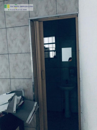 Imagem Casa com 2 Quartos à Venda, 130 m² em Cambuci - São Paulo