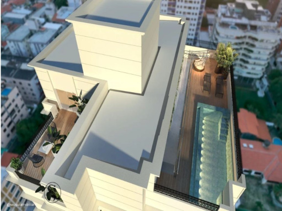 Imagem Apartamento com 2 Quartos à Venda, 42 m² em Vila Dom Pedro I - São Paulo Imagem Apartamento com 2 Quartos à Venda, 42 m² em Vila Dom Pedro I - São Paulo