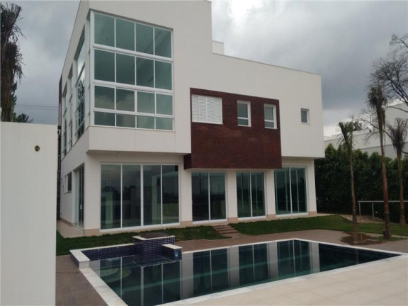 Sobrado com 7 Quartos à Venda, 3.120 m² em Fazenda Vila Real De Itu - Itu