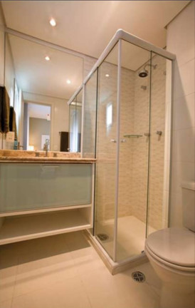 Imagem Apartamento com 2 Quartos à Venda, 74 m² em Mooca - São Paulo