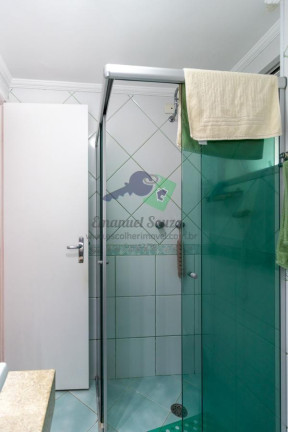 Imagem Apartamento com 3 Quartos à Venda, 82 m² em Jardim Marajoara - São Paulo Imagem Apartamento com 3 Quartos à Venda, 82 m² em Jardim Marajoara - São Paulo