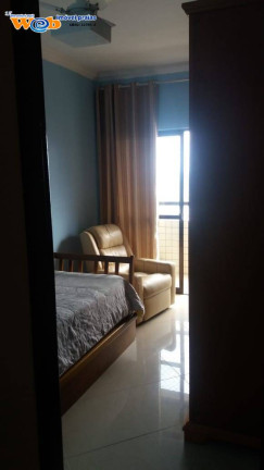 Imagem Apartamento com 2 Quartos à Venda, em Bal.maracanã - Praia Grande Imagem Apartamento com 2 Quartos à Venda, em Bal.maracanã - Praia Grande