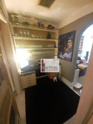 Imagem Apartamento com 3 Quartos à Venda, 68 m² em Vila Andrade - São Paulo Imagem Apartamento com 3 Quartos à Venda, 68 m² em Vila Andrade - São Paulo