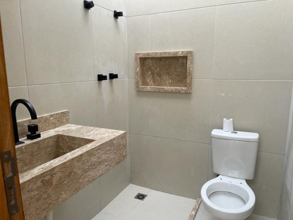 Imagem Casa com 3 Quartos à Venda, 115 m² em Campo Grande - São Paulo Imagem Casa com 3 Quartos à Venda, 115 m² em Campo Grande - São Paulo