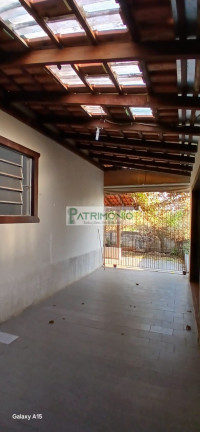 Imagem Casa com 3 Quartos à Venda, 147 m² em Núcleo Residencial São José - Jaguariúna Imagem Casa com 3 Quartos à Venda, 147 m² em Núcleo Residencial São José - Jaguariúna