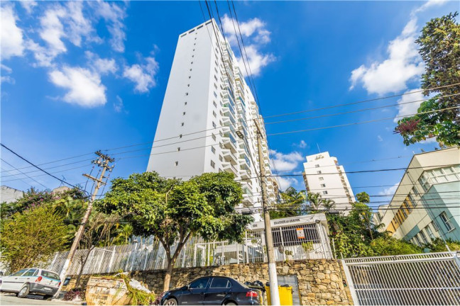 Imagem Imóvel com 4 Quartos à Venda,  em Vila Clementino - São Paulo