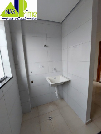 Imagem Apartamento com 2 Quartos à Venda, 41 m² em Vila Santa Teresa (zona Leste) - São Paulo Imagem Apartamento com 2 Quartos à Venda, 41 m² em Vila Santa Teresa (zona Leste) - São Paulo