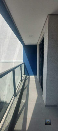 Apartamento com 2 Quartos à Venda, 46 m² em Centro - Diadema