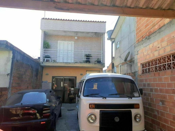 Imagem Sobrado com 5 Quartos à Venda, 77 m² em Parque Maria Helena - Suzano Imagem Sobrado com 5 Quartos à Venda, 77 m² em Parque Maria Helena - Suzano