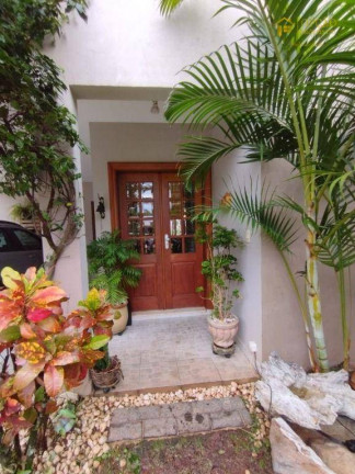 Imagem Casa com 3 Quartos à Venda, 373 m² em Condomínio Portal De Itu Ii - Itu Imagem Casa com 3 Quartos à Venda, 373 m² em Condomínio Portal De Itu Ii - Itu