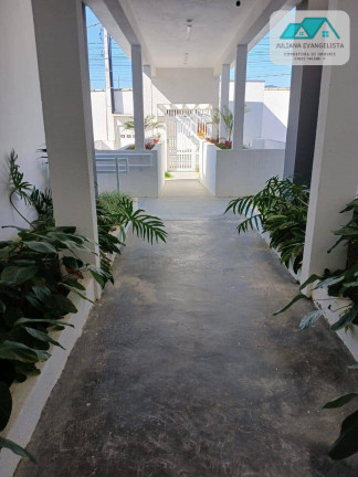 Imagem Apartamento com 2 Quartos para Alugar, em Morro Do Algodão - Caraguatatuba Imagem Apartamento com 2 Quartos para Alugar, em Morro Do Algodão - Caraguatatuba