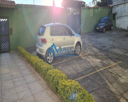 Apartamento com 2 Quartos à Venda, 60 m² em Assunção - São Bernardo Do Campo