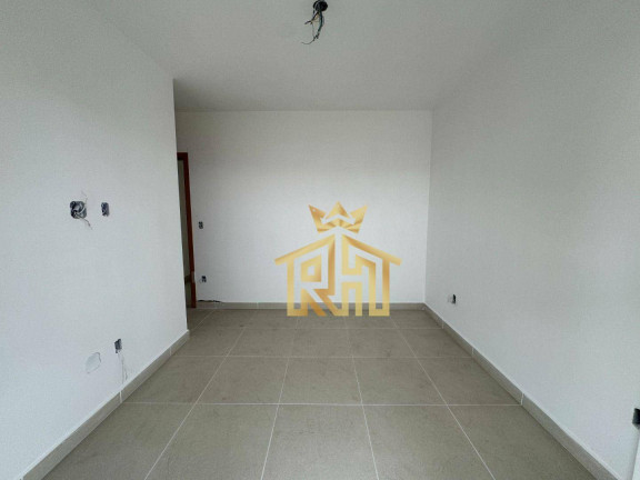 Imagem Apartamento com 3 Quartos à Venda, 102 m² em Aviação - Praia Grande