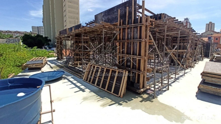 Imagem Apartamento com 3 Quartos à Venda,  em Penha De França - São Paulo