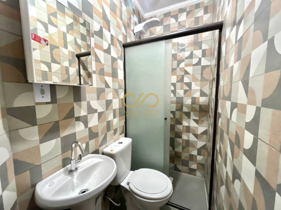 Imagem Apartamento com 2 Quartos à Venda, 75 m² em Canto Do Forte - Praia Grande Imagem Apartamento com 2 Quartos à Venda, 75 m² em Canto Do Forte - Praia Grande