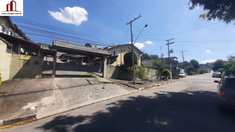 Imagem Sobrado com 2 Quartos à Venda,  em Vila Eliza - Franco Da Rocha
