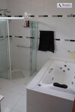 Imagem Sobrado com 3 Quartos à Venda, 440 m² em Cidade Patriarca - São Paulo Imagem Sobrado com 3 Quartos à Venda, 440 m² em Cidade Patriarca - São Paulo