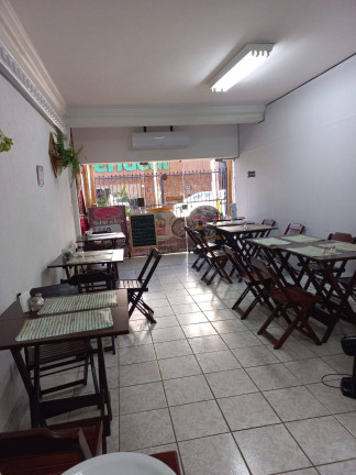Imagem Ponto Comercial à Venda, 90 m² em Barra - Salvador
