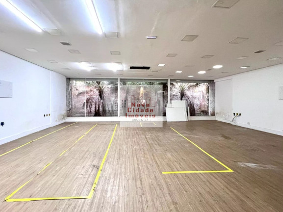Imagem Imóvel com 3 Quartos para Alugar, 400 m² em Moema - São Paulo