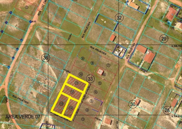 Imagem Terreno à Venda, 420 m² em Barra De Tabatinga - Nísia Floresta Imagem Terreno à Venda, 420 m² em Barra De Tabatinga - Nísia Floresta