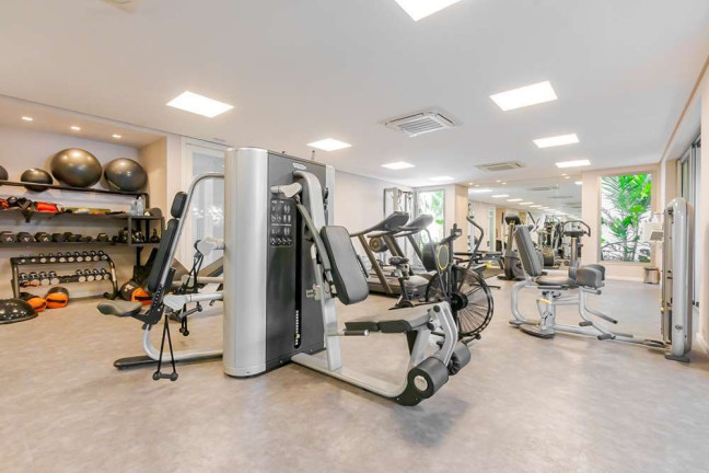 Imagem Apartamento com 4 Quartos à Venda, 383 m² em Higienópolis - São Paulo Imagem Apartamento com 4 Quartos à Venda, 383 m² em Higienópolis - São Paulo
