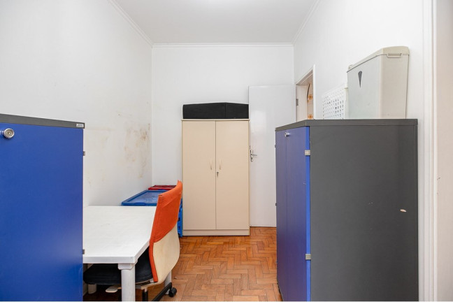 Imagem Casa com 3 Quartos à Venda, 173 m² em Mirandópolis - São Paulo