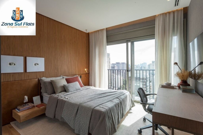 Imagem Apartamento com 3 Quartos à Venda, 229 m² em Jardim Paulistano - São Paulo