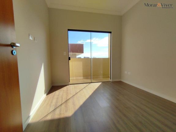 Imagem Casa com 3 Quartos à Venda, 126 m² em Costeira - São José Dos Pinhais