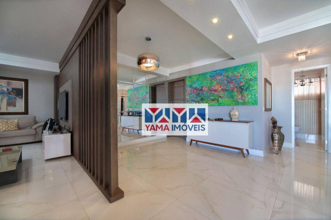 Imagem Cobertura com 4 Quartos à Venda, 325 m² em Nova Aliança - Ribeirão Preto