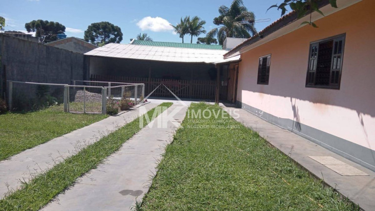 Imagem Casa com 3 Quartos à Venda, 249 m² em Guarituba - Piraquara Imagem Casa com 3 Quartos à Venda, 249 m² em Guarituba - Piraquara
