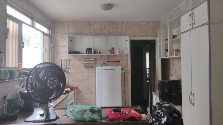 Imagem Imóvel com 3 Quartos para Alugar, 75 m² em Campo Grande - Rio De Janeiro