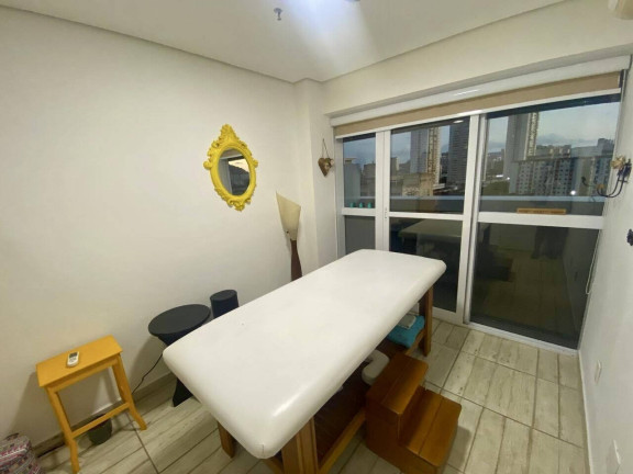 Imagem Imóvel Comercial à Venda, 39 m² em Vila Belmiro - Santos