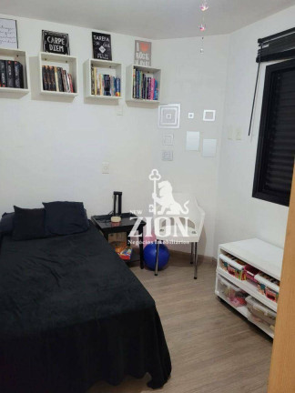 Imagem Apartamento com 3 Quartos à Venda, 70 m² em Santana - São Paulo