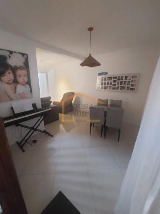 Imagem Sobrado com 3 Quartos à Venda, 160 m² em Tucuruvi - São Paulo Imagem Sobrado com 3 Quartos à Venda, 160 m² em Tucuruvi - São Paulo