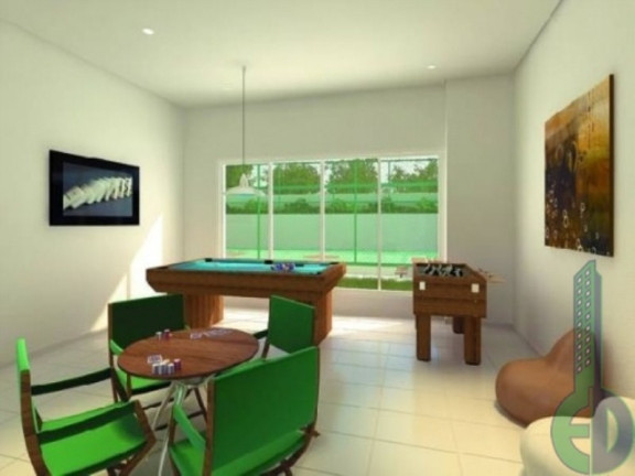 Imagem Apartamento com 2 Quartos à Venda, 52 m² em Silveira - Santo André Imagem Apartamento com 2 Quartos à Venda, 52 m² em Silveira - Santo André