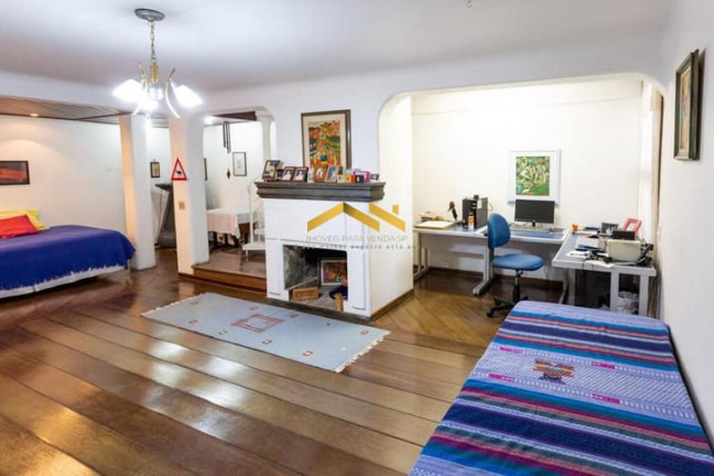 Imagem Casa com 3 Quartos à Venda, 200 m² em Jardim Prudência - São Paulo