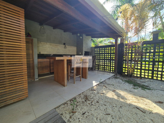 Casa com 3 Quartos à Venda, 110 m² em Maresias - São Sebastião