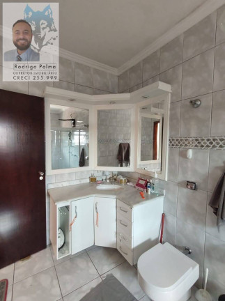 Imagem Casa com 3 Quartos à Venda, 134 m² em Jardim Terras Do Sul - São José Dos Campos