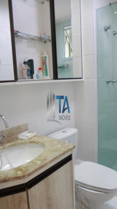 Imagem Imóvel com 3 Quartos à Venda, 66 m² em Parque Industrial - Campinas